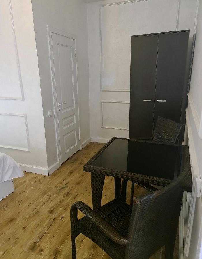 Riverside Boutique Hotel Almatı Dış mekan fotoğraf