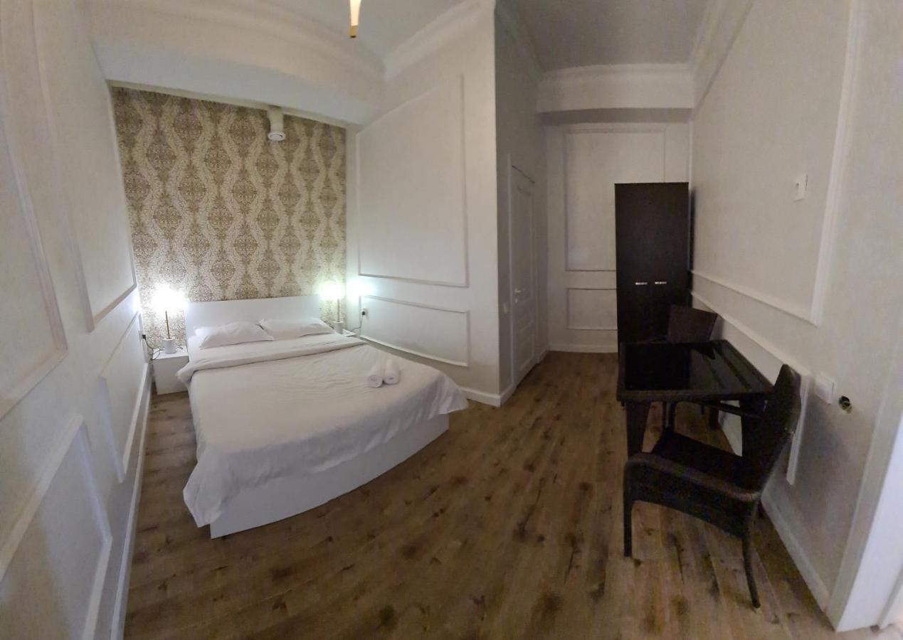 Riverside Boutique Hotel Almatı Dış mekan fotoğraf