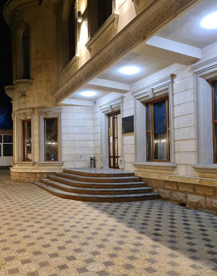 Riverside Boutique Hotel Almatı Dış mekan fotoğraf