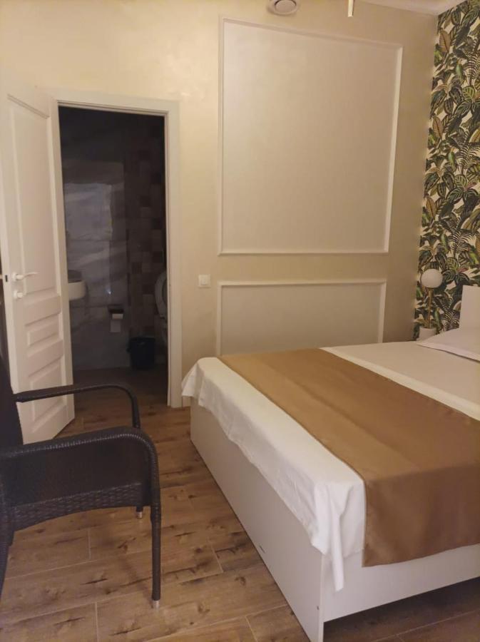 Riverside Boutique Hotel Almatı Dış mekan fotoğraf